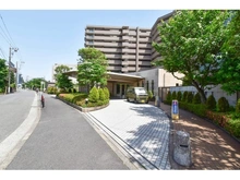 【神奈川県/川崎市幸区北加瀬】エンゼルコート新川崎 