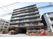 【神奈川県/横浜市港北区新吉田東】グランイーグル綱島 