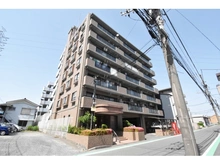 【神奈川県/横浜市港北区新吉田東】グランイーグル綱島 