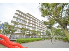 【神奈川県/川崎市幸区塚越】日商岩井川崎塚越マンション 