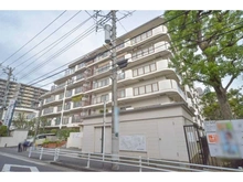 【神奈川県/川崎市幸区塚越】日商岩井川崎塚越マンション 