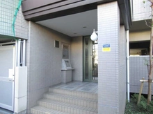 【神奈川県/横浜市港北区新吉田東】綱島ハイム 