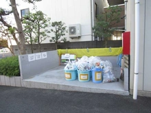 【神奈川県/横浜市港北区新吉田東】綱島ハイム 