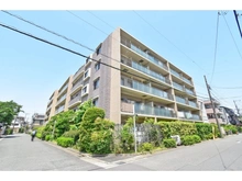 【神奈川県/川崎市中原区上平間】エンゼルブレッサ川崎平間 