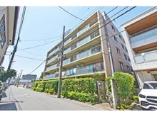 【神奈川県/川崎市中原区上平間】エンゼルブレッサ川崎平間 