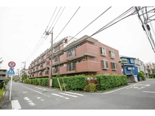 【神奈川県/川崎市中原区宮内】サンシャイン武蔵小杉 
