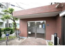 【神奈川県/川崎市中原区宮内】サンシャイン武蔵小杉 