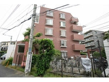 【神奈川県/川崎市中原区宮内】サンシャイン武蔵小杉 