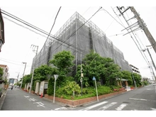 【神奈川県/川崎市中原区今井西町】ラヴィドール武蔵小杉 
