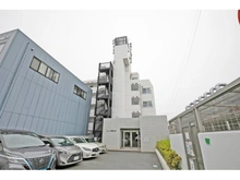 【神奈川県/川崎市中原区宮内】ラポール武蔵小杉 