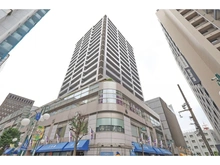 【神奈川県/川崎市川崎区東田町】パレール川崎 