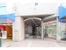 【神奈川県/川崎市川崎区東田町】パレール川崎 