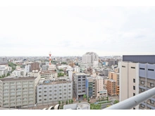 【神奈川県/川崎市川崎区東田町】パレール川崎 
