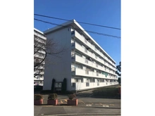 【神奈川県/川崎市幸区下平間】鹿島田グリーンハイツ 2号棟 