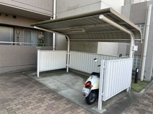 【神奈川県/横浜市都筑区早渕】仲町台パークヒルズ7号棟 