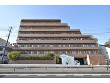 【神奈川県/横浜市緑区長津田】ダイアパレス長津田 
