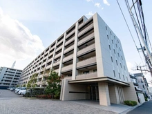 【神奈川県/横浜市港北区高田西】ザ・パークハウス港北高田 