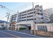 【神奈川県/横浜市鶴見区江ケ崎町】アドヴァンス鶴見アネックス 