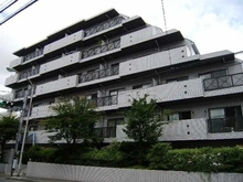 【神奈川県/横浜市鶴見区馬場】シティコープ菊名グレイスコア 