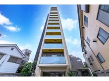 【神奈川県/川崎市中原区今井南町】クリオラベルヴィ武蔵小杉 