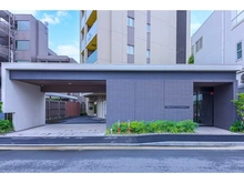 【神奈川県/川崎市中原区今井南町】クリオラベルヴィ武蔵小杉 