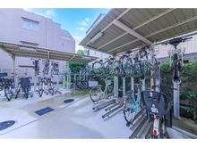 【神奈川県/川崎市中原区今井南町】クリオラベルヴィ武蔵小杉 