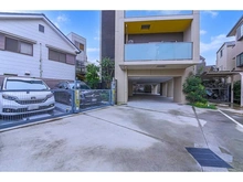 【神奈川県/川崎市中原区今井南町】クリオラベルヴィ武蔵小杉 