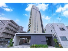 【神奈川県/川崎市中原区今井南町】クリオラベルヴィ武蔵小杉 