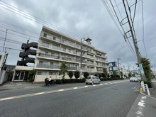 【東京都/国分寺市西恋ヶ窪】藤和西国分寺コープ 