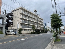 【東京都/国分寺市西恋ヶ窪】藤和西国分寺コープ 