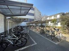 【東京都/小平市学園西町】セザール一橋学園 