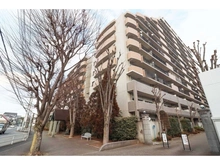 【東京都/小平市鈴木町】グランスクエア一橋学園 参番街 