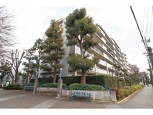 【東京都/小平市鈴木町】グランスクエア一橋学園 参番街 