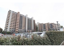 【東京都/小平市鈴木町】グランスクエア一橋学園 参番街 
