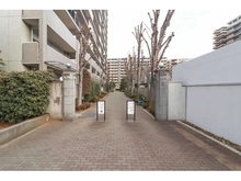 【東京都/小平市鈴木町】グランスクエア一橋学園 参番街 