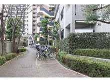 【東京都/小平市鈴木町】グランスクエア一橋学園 参番街 