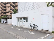 【東京都/小平市鈴木町】グランスクエア一橋学園 参番街 