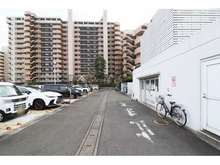 【東京都/小平市鈴木町】グランスクエア一橋学園 参番街 