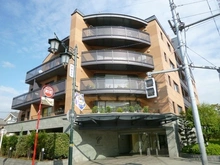【東京都/国分寺市光町】クレッセント国立 