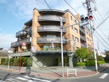 【東京都/国分寺市光町】クレッセント国立 