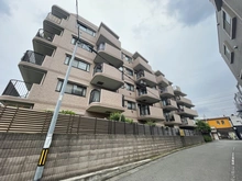 【東京都/昭島市朝日町】レクセルマンション中神 