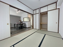 【東京都/昭島市朝日町】レクセルマンション中神 
