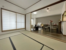【東京都/昭島市朝日町】レクセルマンション中神 