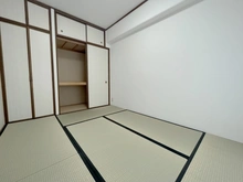 【東京都/昭島市朝日町】レクセルマンション中神 