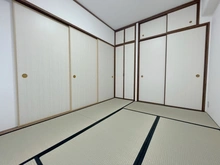 【東京都/昭島市朝日町】レクセルマンション中神 