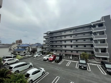 【東京都/昭島市朝日町】レクセルマンション中神 