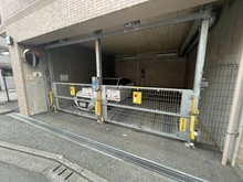 【東京都/昭島市朝日町】レクセルマンション中神 