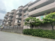 【東京都/昭島市朝日町】レクセルマンション中神 
