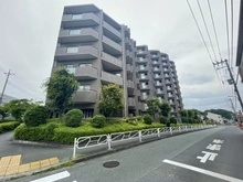 【東京都/八王子市東中野】ドラゴンマンション多摩学園都市伍番館 