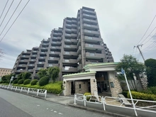 【東京都/八王子市東中野】ドラゴンマンション多摩学園都市伍番館 